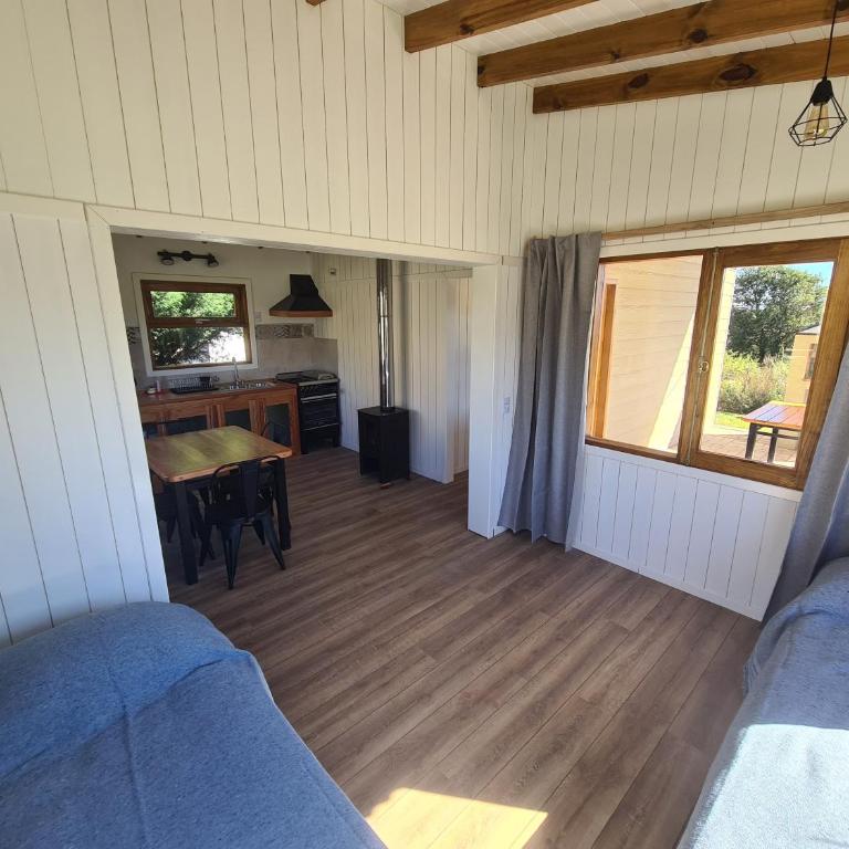Mirador de las sierras - Chalet de 1 dormitorio - 31