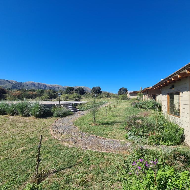 Mirador de las sierras - Chalet de 2 dormitorios - 11