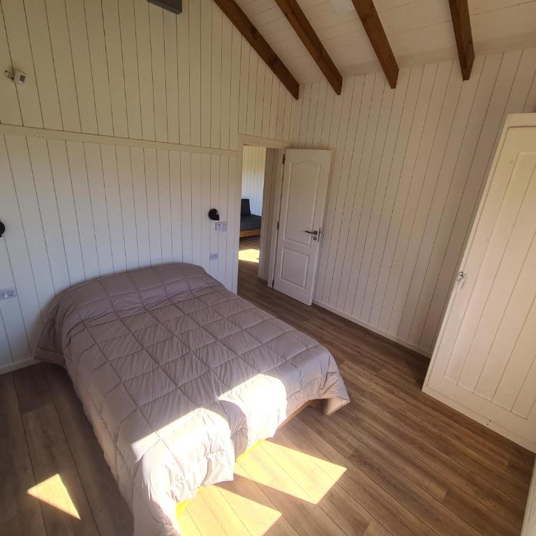 Mirador de las sierras - Chalet de 2 dormitorios - 36
