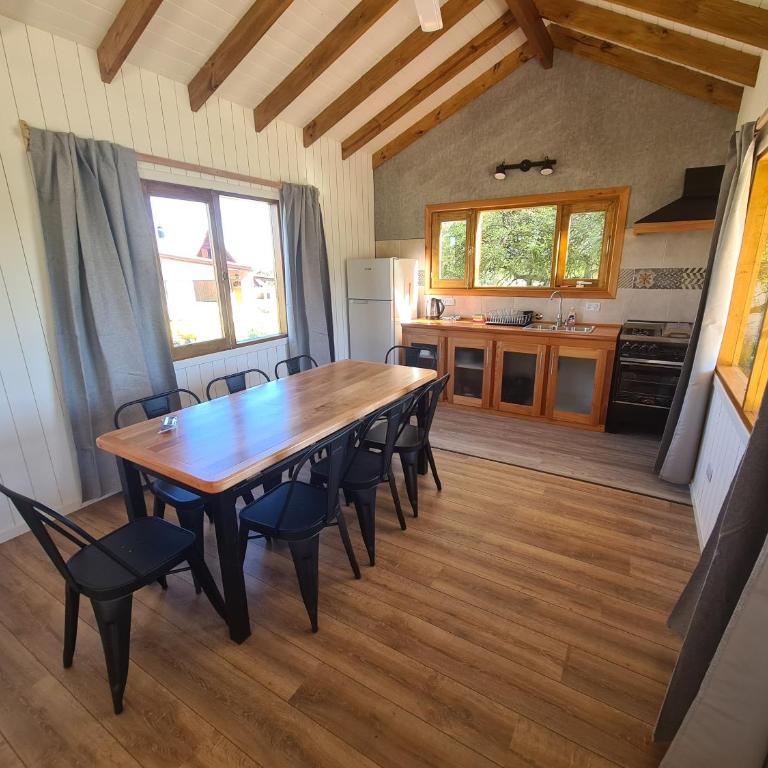 Mirador de las sierras - Chalet de 2 dormitorios - 30