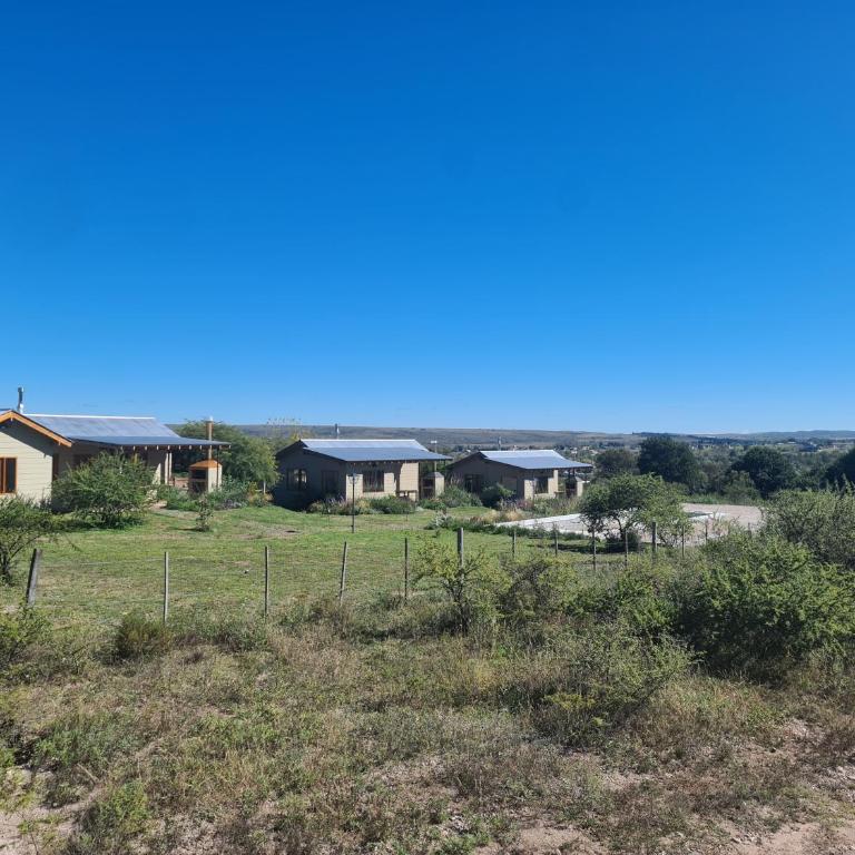Mirador de las sierras - Chalet de 2 dormitorios - 22