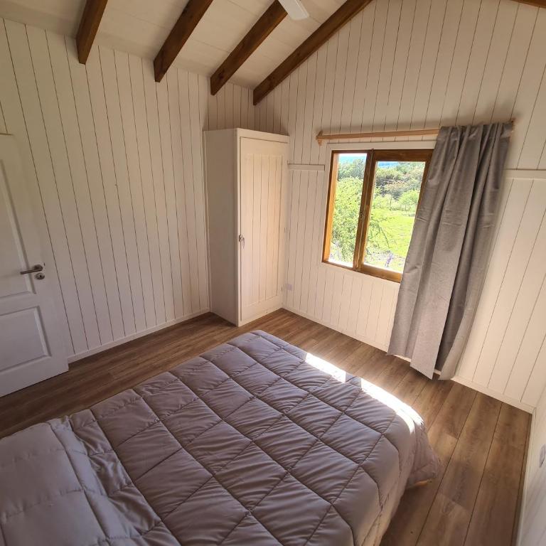 Mirador de las sierras - Chalet de 2 dormitorios - 35