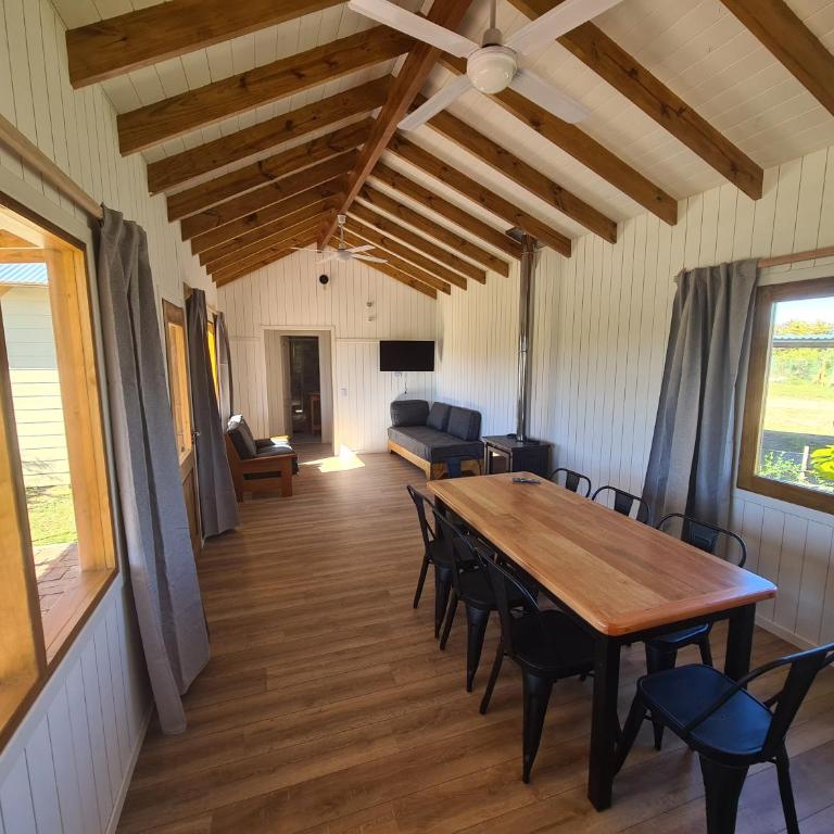 Mirador de las sierras - Chalet de 2 dormitorios - 31
