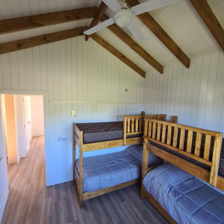 Mirador de las sierras - Chalet de 2 dormitorios - 39