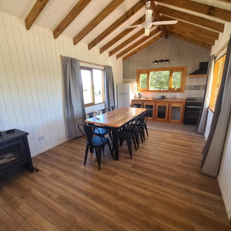 Mirador de las sierras - Chalet de 2 dormitorios - 33