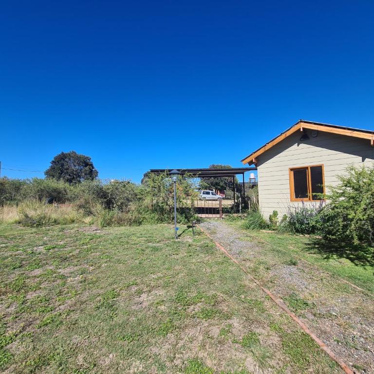Mirador de las sierras - Chalet de 2 dormitorios - 15