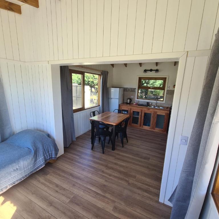 Mirador de las sierras - Chalet de 1 dormitorio - 35
