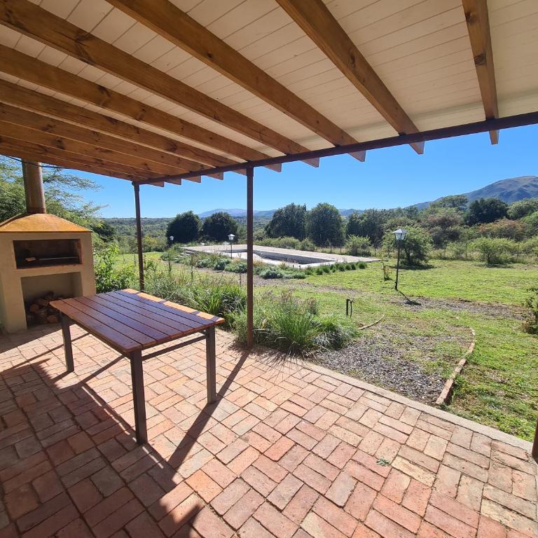 Mirador de las sierras - Chalet de 2 dormitorios - 26