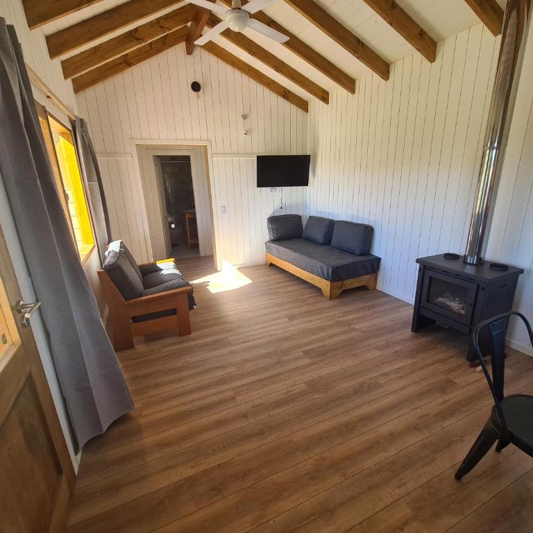 Mirador de las sierras - Chalet de 2 dormitorios - 32