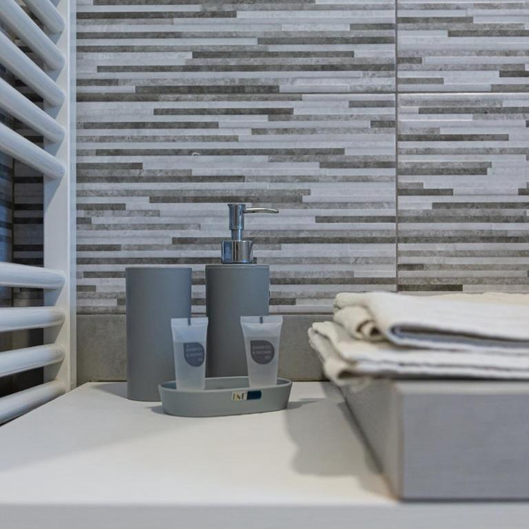 Casa Dal Cero 1 - One-Bedroom Standard Apartment - 18