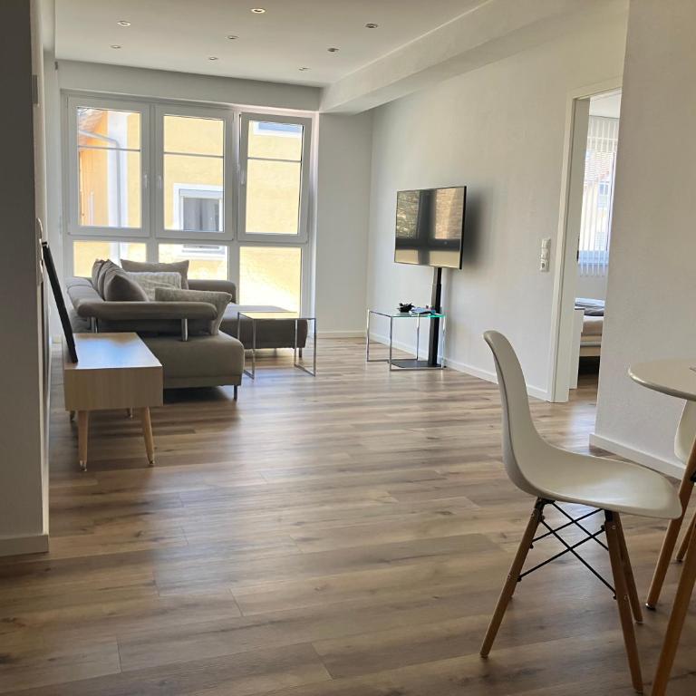 Ferienwohnung Edelweiß - Appartamento con 2 Camere da Letto - 7
