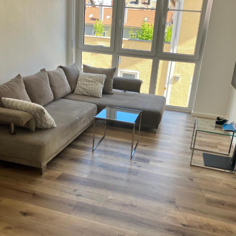 Ferienwohnung Edelweiß - Appartamento con 2 Camere da Letto - 6