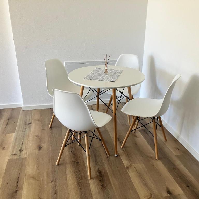 Ferienwohnung Edelweiß - Appartamento con 2 Camere da Letto - 12