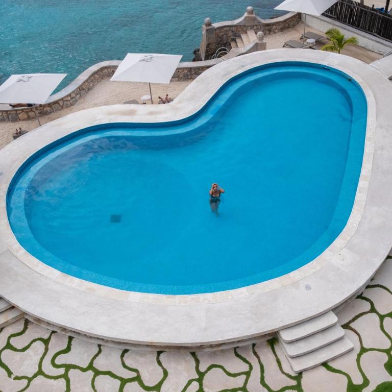 Suites Turquesa - Suite Superior - 3