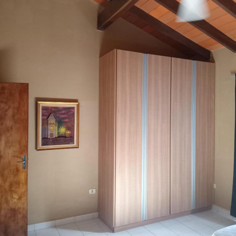Habitación en casa familiar - Double Room with Private Bathroom - 6
