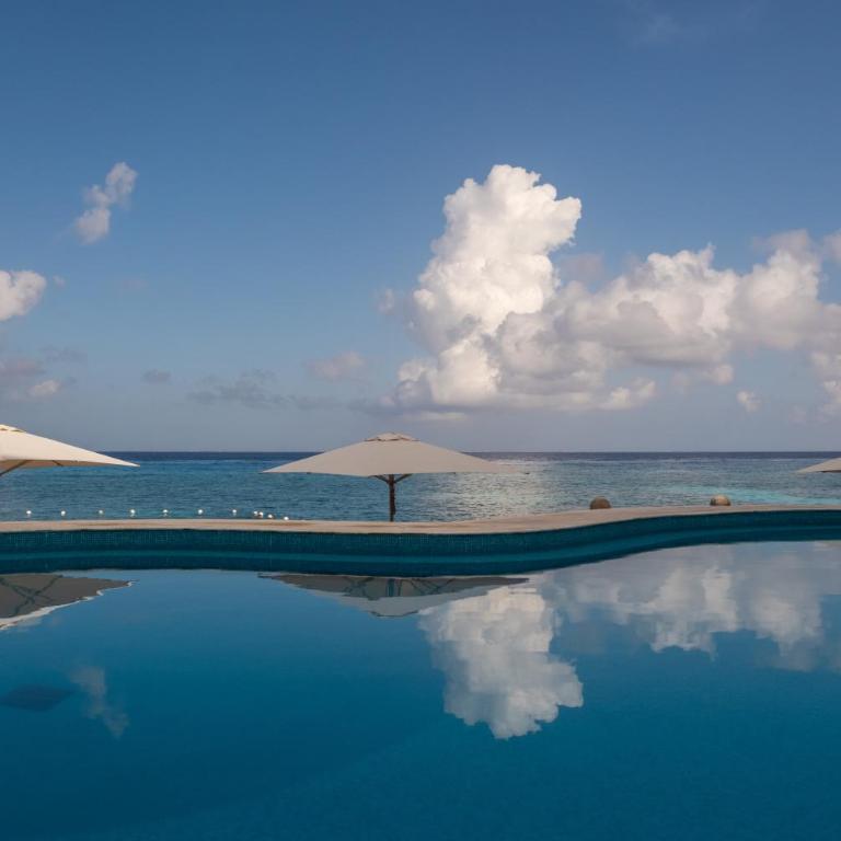 Suites Turquesa - Suite Superior - 2
