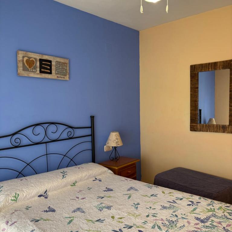 Apartamento La Caleta II - Peñiscola - Apartamento de 1 dormitorio - 7