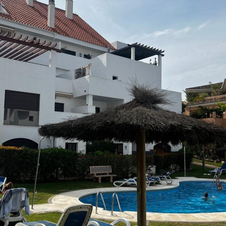 Banús Walk Apartment - Apartamento de 1 dormitorio - 82