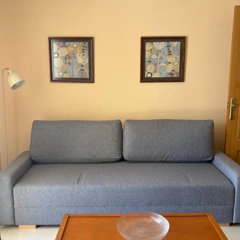 Apartamento La Caleta II - Peñiscola - Apartamento de 1 dormitorio - 10