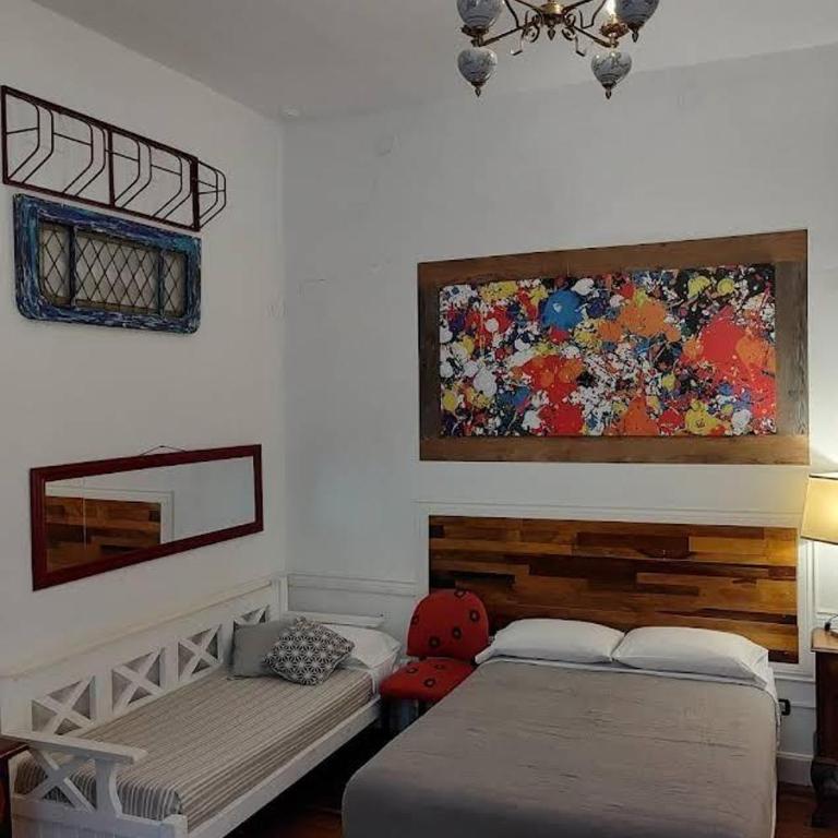FranSisco host - Apartamento Premium de 1 dormitorio - 10