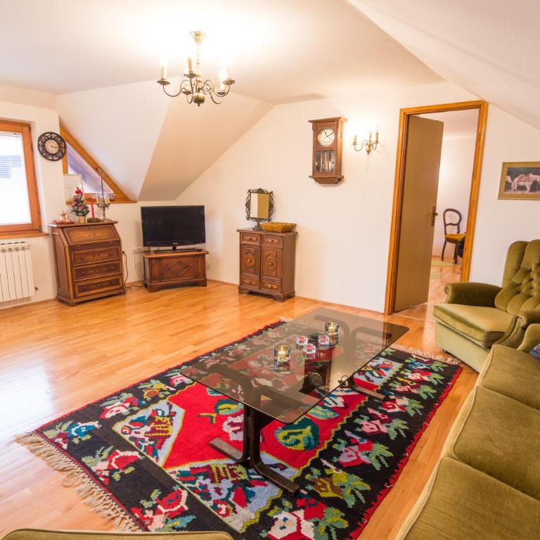 Apartments Dijana - Apartman sa 1 Spavaćom Sobom - 1