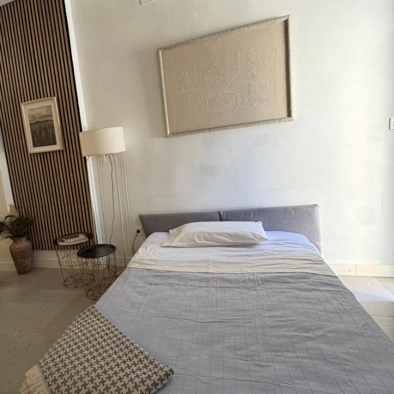 Loft Las Alpujarras - Torremolinos Centro, a 6 minutos de la playa caminando - Studio - 11