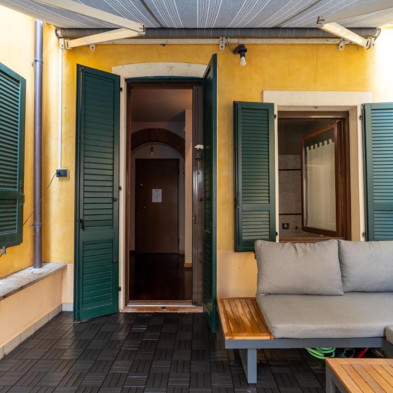 Napule...è Apartments - Appartamento con 1 Camera da Letto - 7
