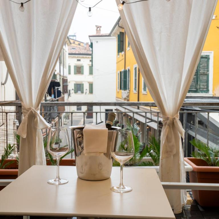 Napule...è Apartments - Appartamento con 1 Camera da Letto - 21