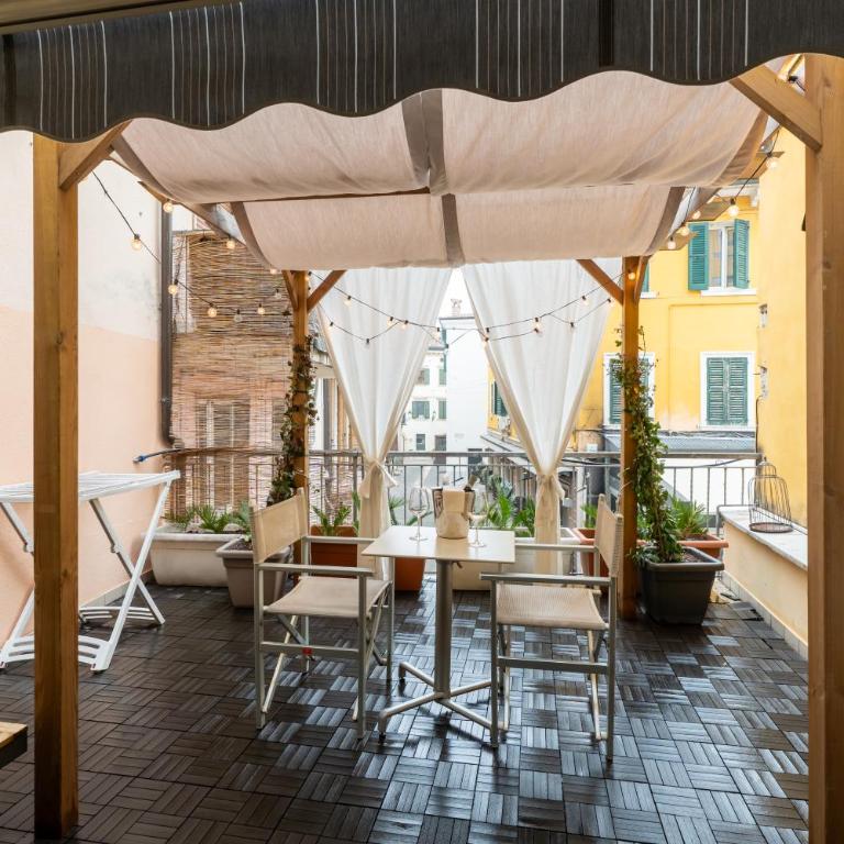 Napule...è Apartments - Appartamento con 1 Camera da Letto - 3