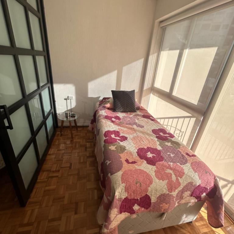 Apartment in Viña del Mar Tourist Center - Three-Bedroom Apartment - 4