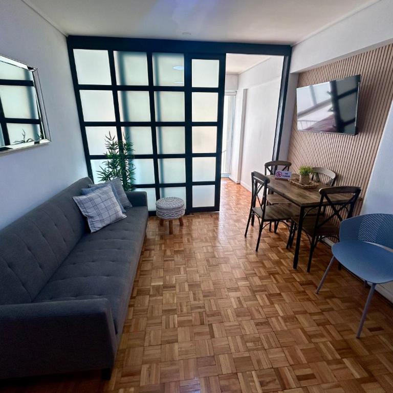 Apartment in Viña del Mar Tourist Center - Three-Bedroom Apartment - 5