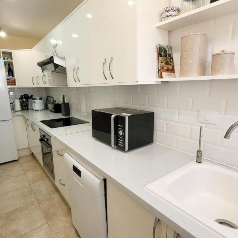 Ocean Vista Golf del Sur - Apartamento - 3