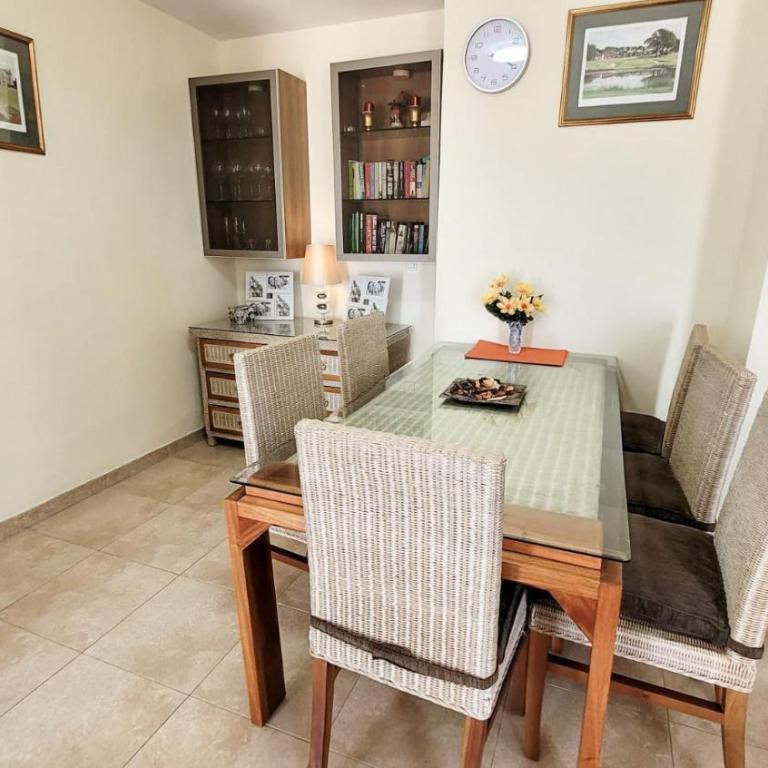 Ocean Vista Golf del Sur - Apartamento - 6