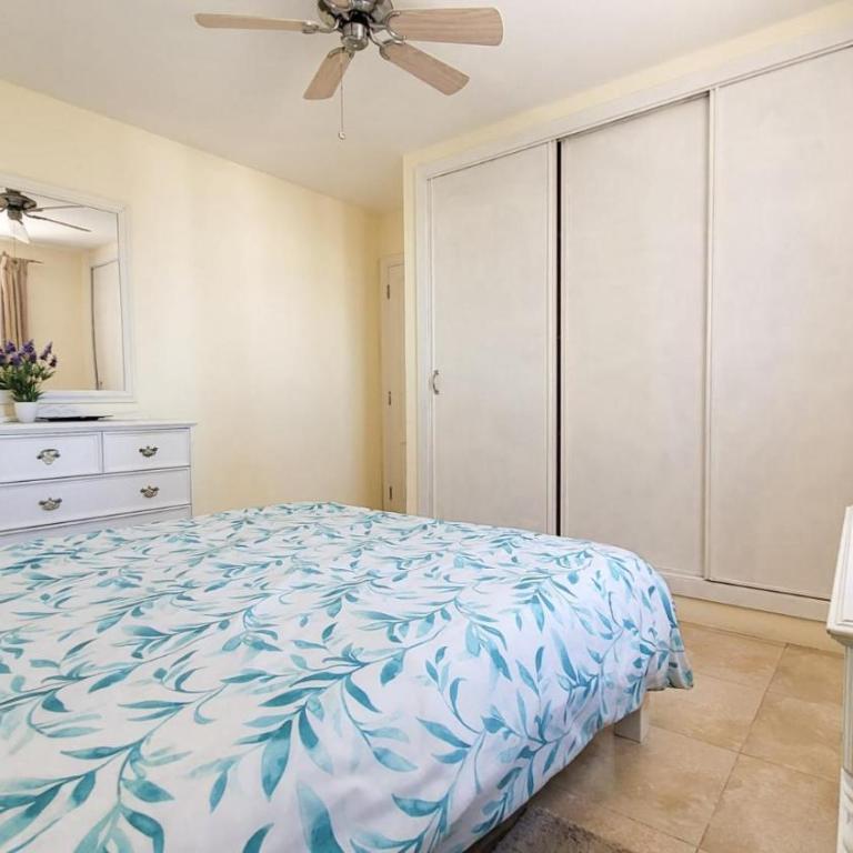 Ocean Vista Golf del Sur - Apartamento - 9