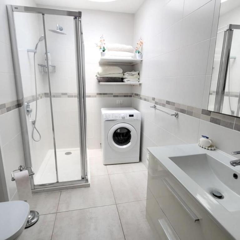 Ocean Vista Golf del Sur - Apartamento - 10