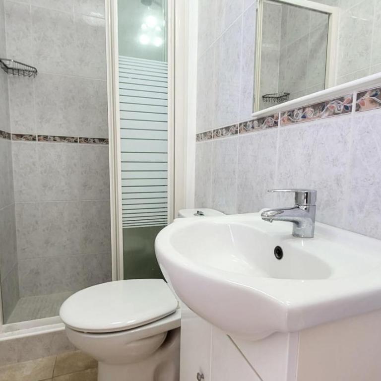 Ocean Vista Golf del Sur - Apartamento - 13