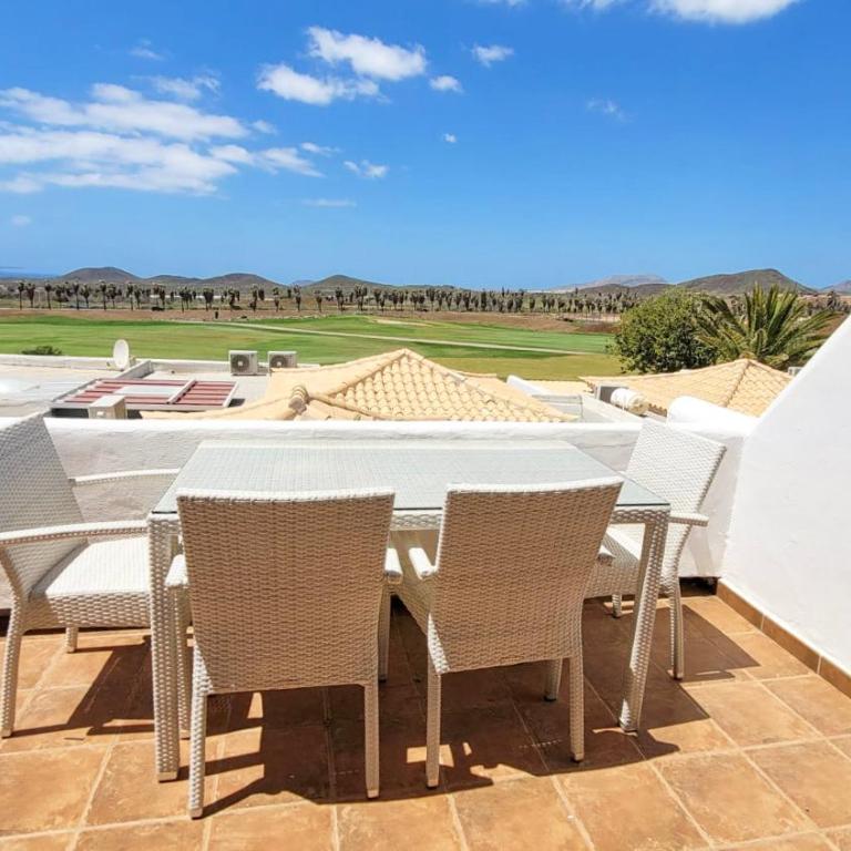 Ocean Vista Golf del Sur - Apartamento - 15