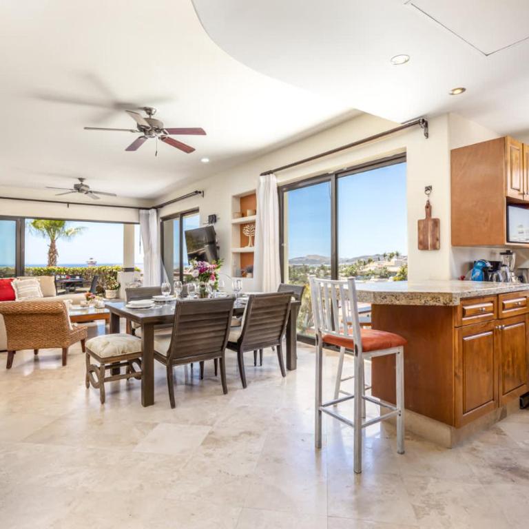 New 2 BR Condo in San Jose - Pool - Tennis - Casa - 13