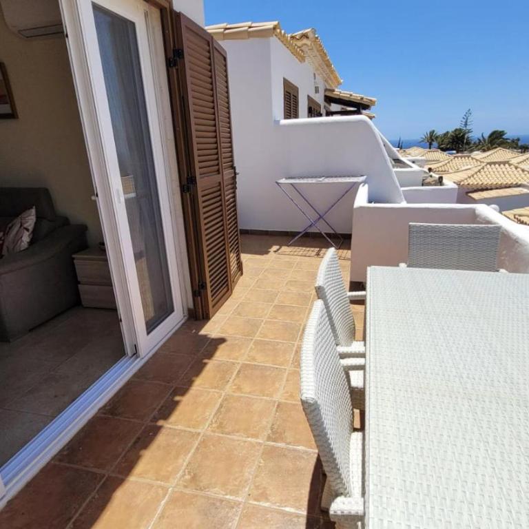 Ocean Vista Golf del Sur - Apartamento - 16