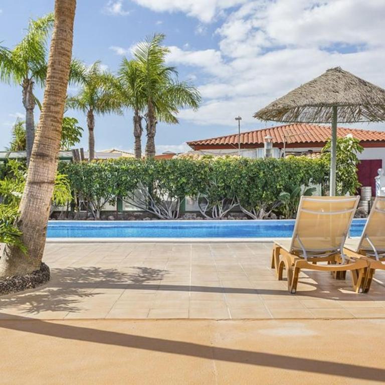 Ocean Vista Golf del Sur - Apartamento - 19