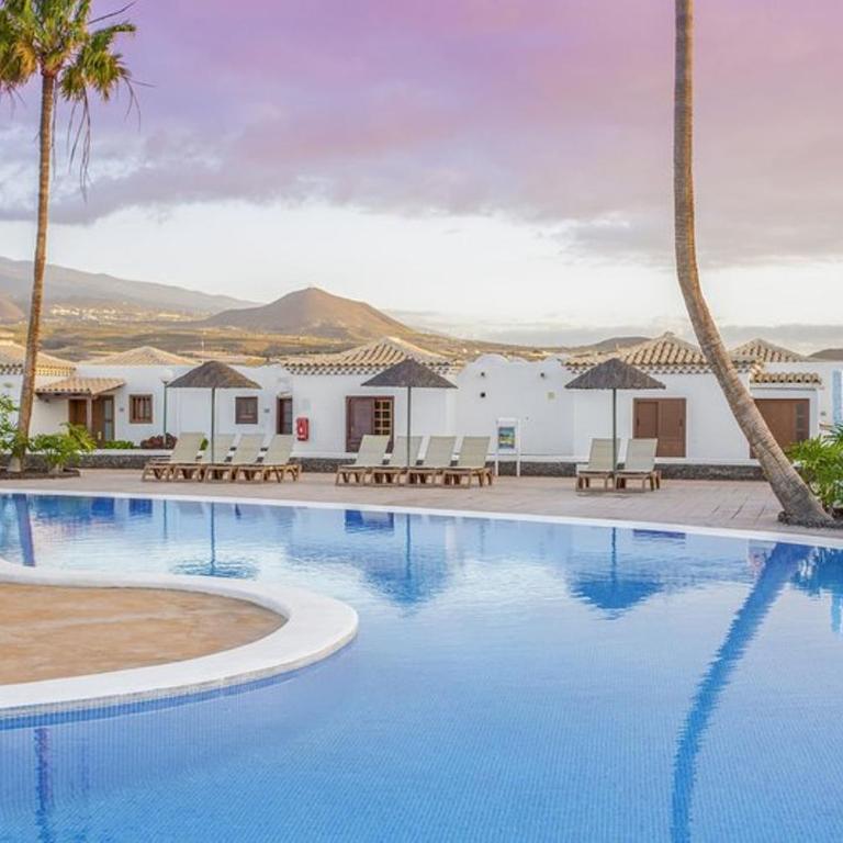 Ocean Vista Golf del Sur - Apartamento - 21