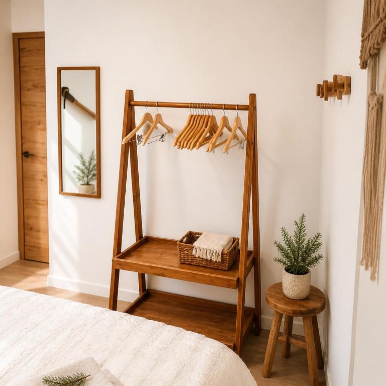 La Marmotte appartement cosy centre Briancon proche Prorel - Appartement 1 Chambre - 32