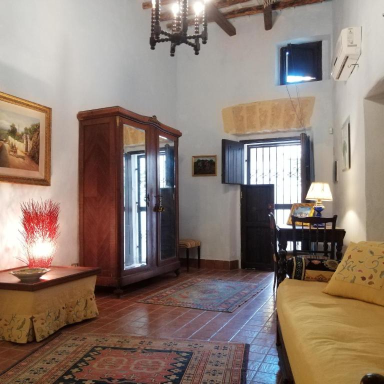 Roccamelia Experience - Suite Comfort - 4