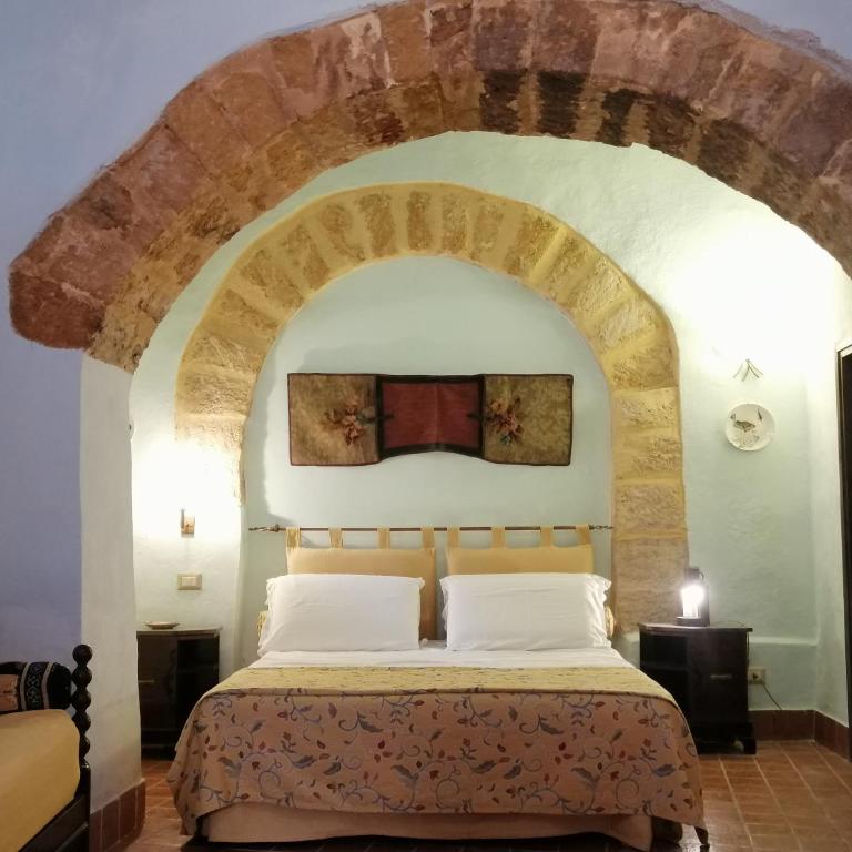Roccamelia Experience - Suite Comfort - 2