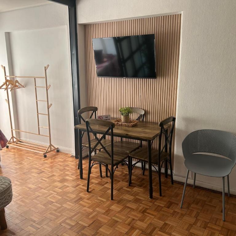 Apartment in Viña del Mar Tourist Center - Three-Bedroom Apartment - 7