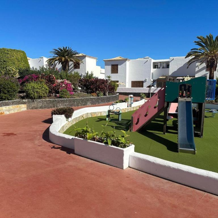 Ocean Vista Golf del Sur - Apartamento - 44