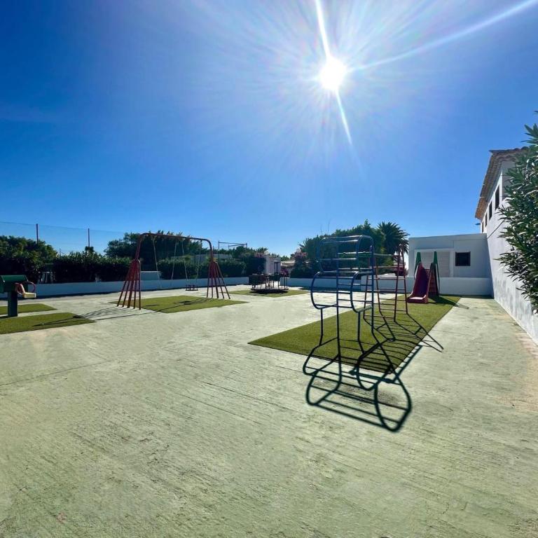 Ocean Vista Golf del Sur - Apartamento - 43