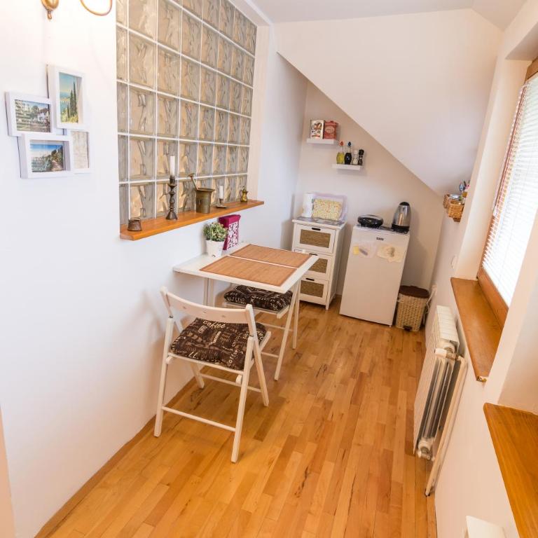 Apartments Dijana - Apartman sa 1 Spavaćom Sobom - 9