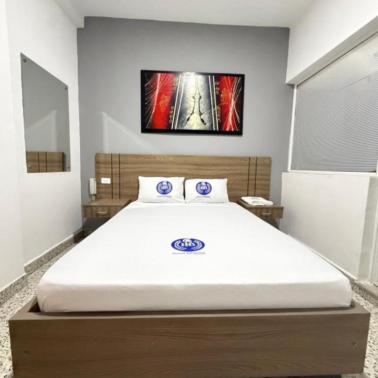 Hotel Babilonia Boutique - Habitación Doble - 7
