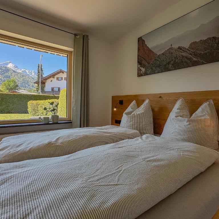 Ferienwohnung Heimatblick - Apartment mit Dusche - 19